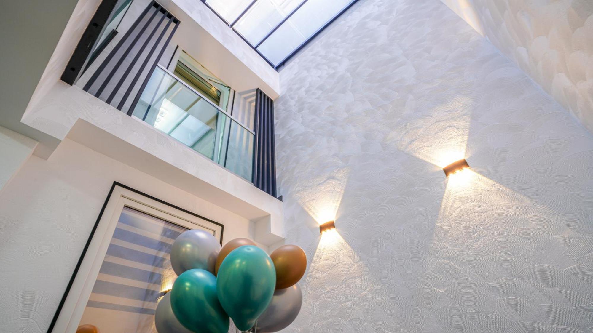 Casa Luxore Alicante Exterior photo