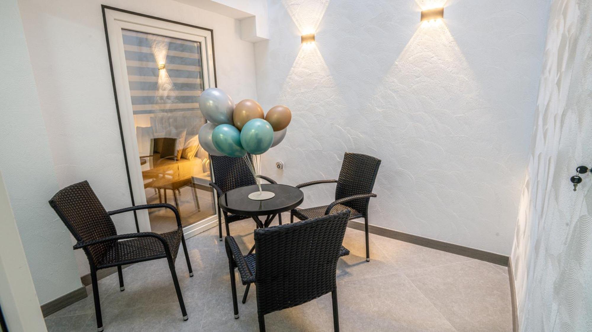 Casa Luxore Alicante Exterior photo